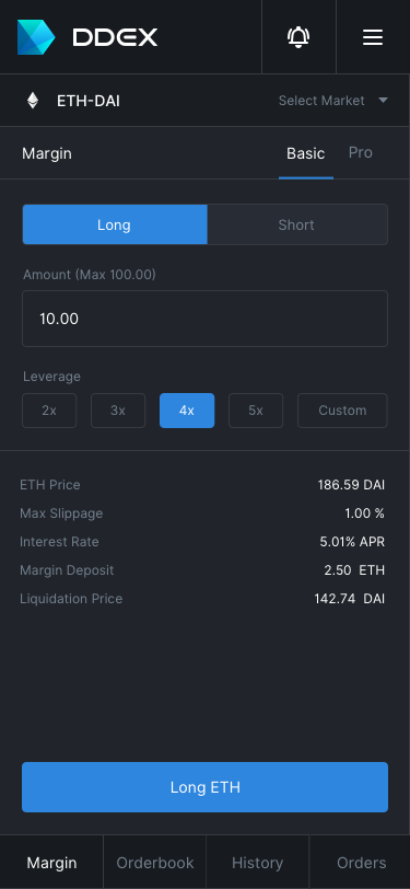 DDEX
